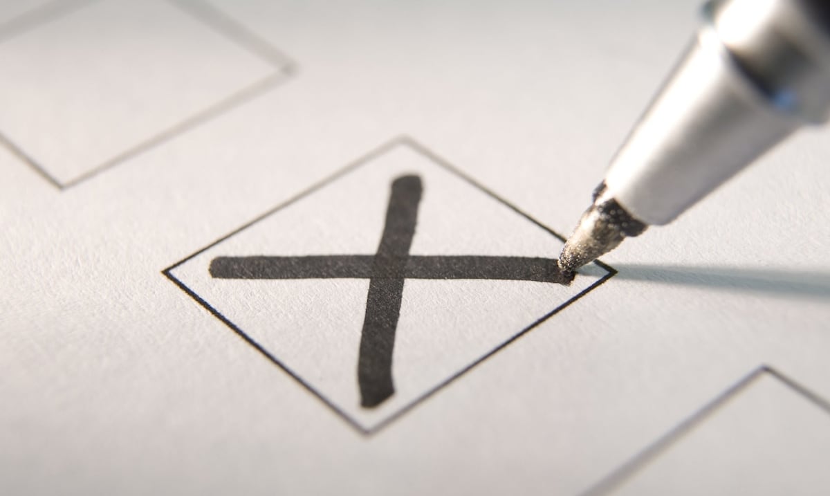 La CEE en carrera contra el reloj para excluir del registro electoral a 36,000 difuntos