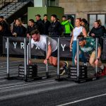 El nuevo desafío del fitness: por qué todos están hablando de Hyrox