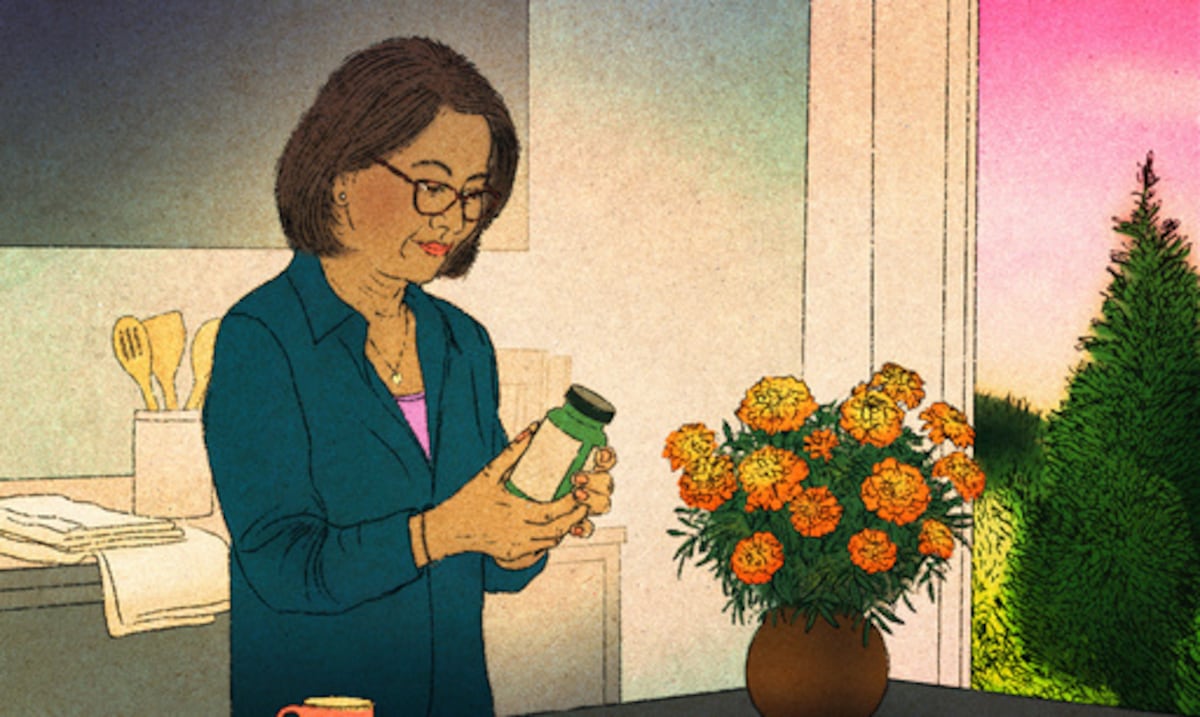 Los productos para la menopausia están de moda: médicos instan a las mujeres a desconfiar de la oleada comercial