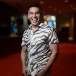 Johnny Ray se “despide” del show de sus personajes: “Lo único que siempre quise fue que la gente amara lo que hago”