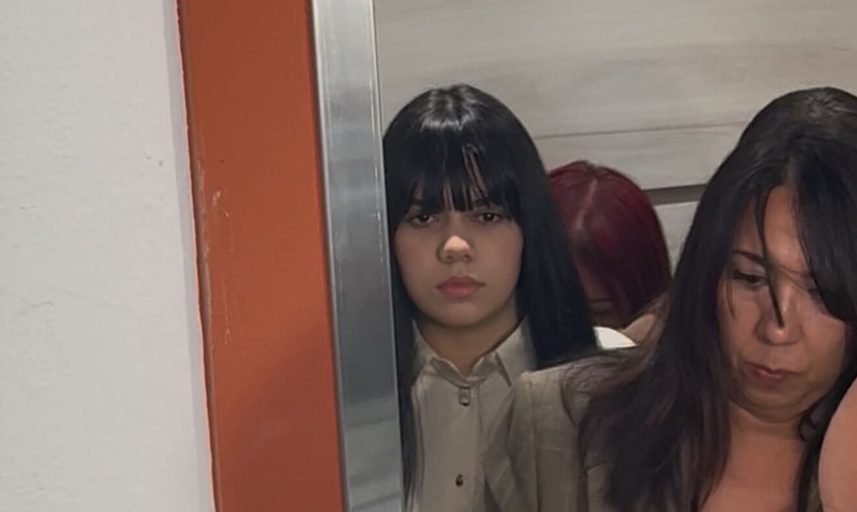 Opinión | “Festín punitivo”: los adolescentes como sujetos