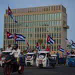 Casa Blanca matiza declaración sobre ataque a Cuba