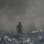 Alto el fuego pende de un hilo mientras Israel intensifica sus ataques en el Líbano e Irán vuelve a cerrar el estrecho