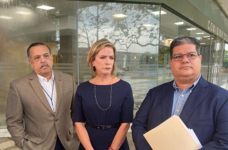 “Sumamente adelantado” en la Policía el caso del supuesto endoso fraudulento a la campaña de Elmer Román