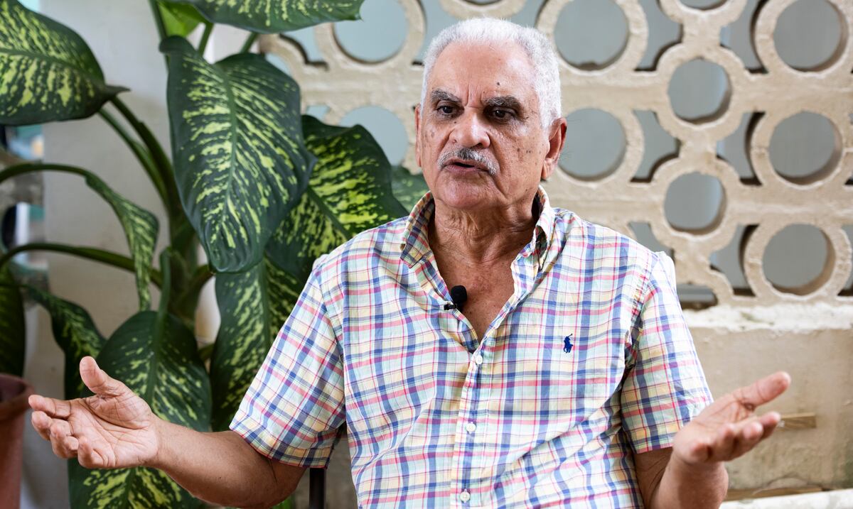 “Se me prendieron todas las alarmas”: elector denuncia que no votó en 2020, pero aparece en la CEE como si lo hubiera hecho