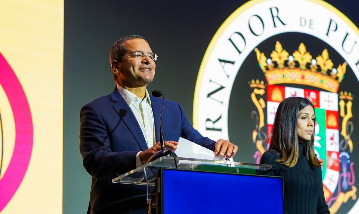 Pedro Pierluisi defiende el voto adelantado y critica a quienes lo ponen en duda: “Mucha desinformación es lo que estoy viendo”