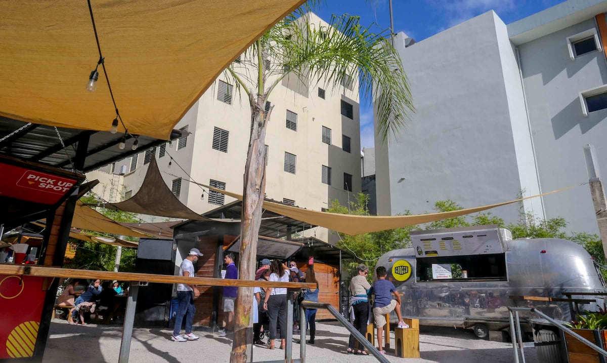 El gobierno otorgó contratos sobre los terrenos de Lote 23 sin competencia