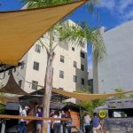 Construirán hotel en terrenos de Lote 23