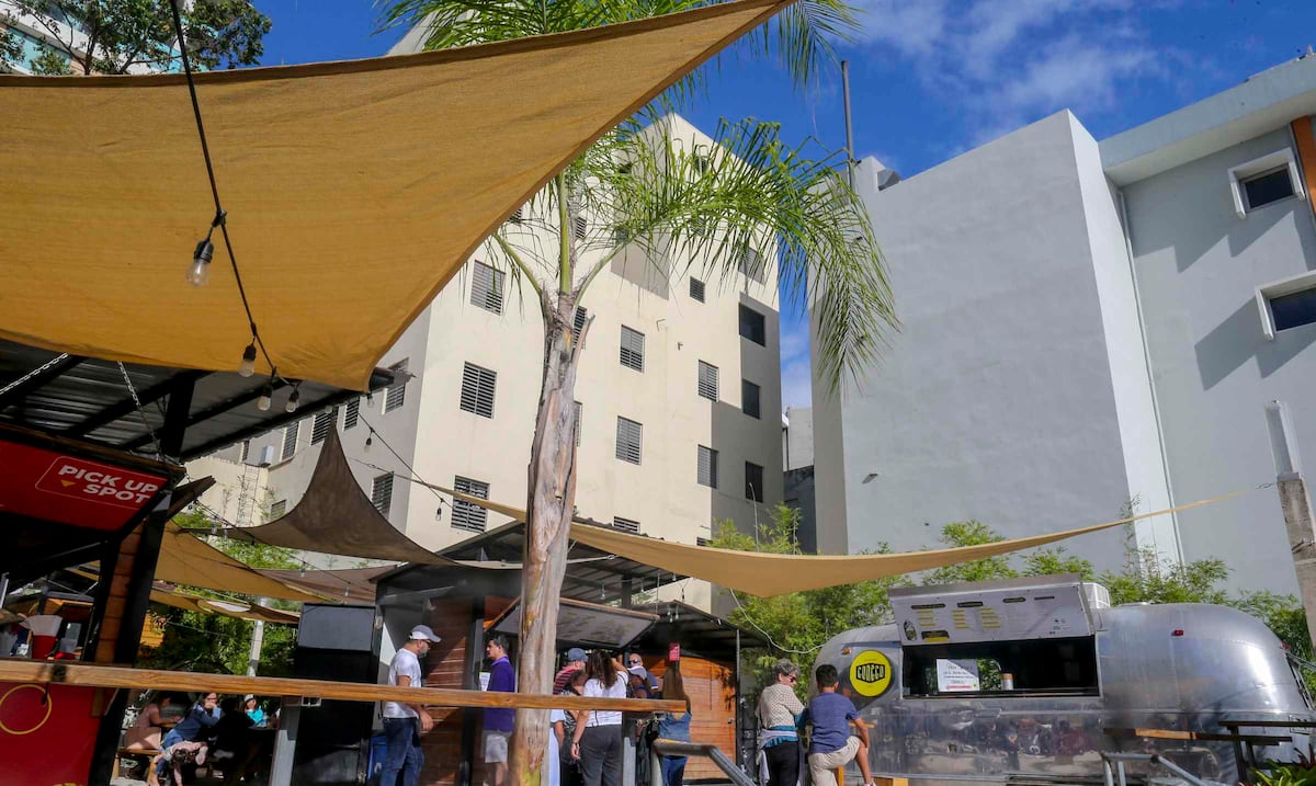 Construirán hotel en terrenos de Lote 23