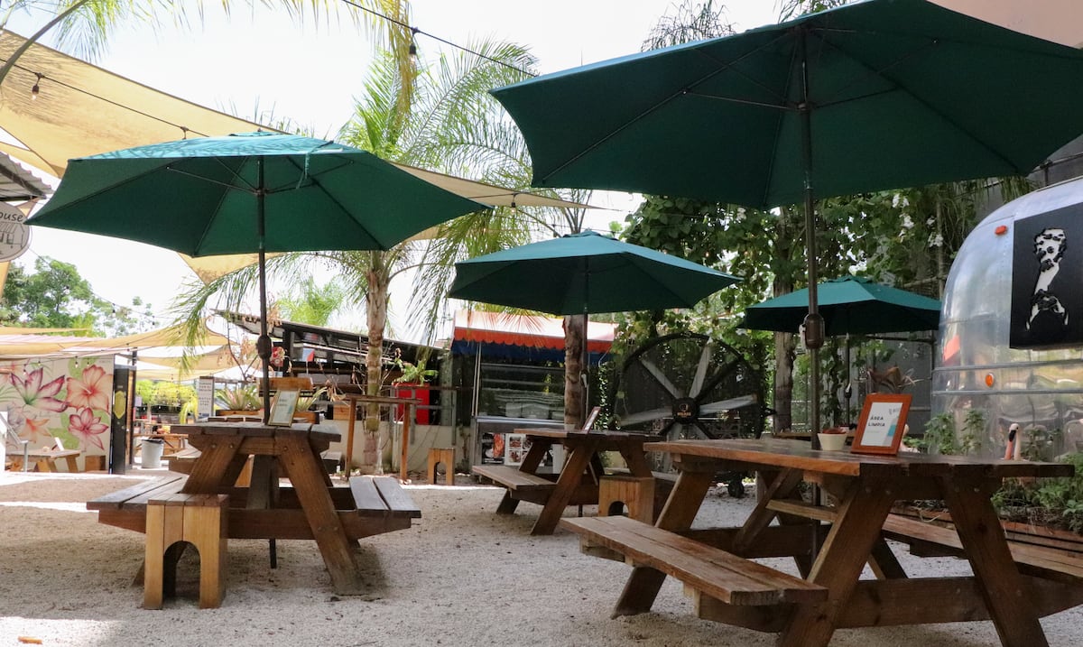 Lote 23: conoce a dónde se mudarán algunos de los negocios de comida