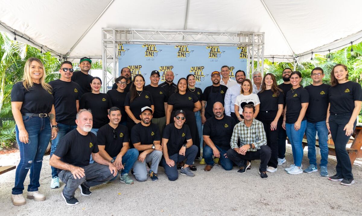 Lote 23 ahora es una organización sin fines de lucro y lanza programa educativo