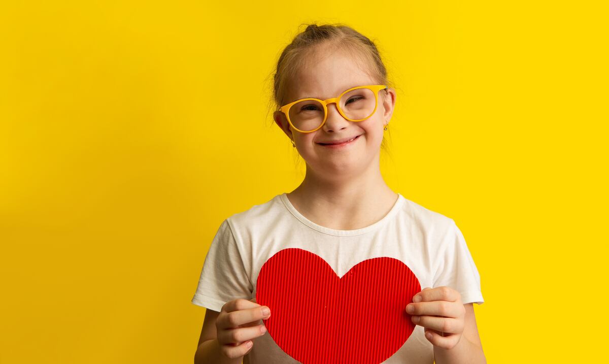 Primeros 1,000 días desde que nacen: vital para que niños con síndrome de Down mejoren el habla y la alimentación