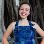 Ackerly Cedeño recibe importante invitación: “Estoy representando a todos los jóvenes de Puerto Rico”