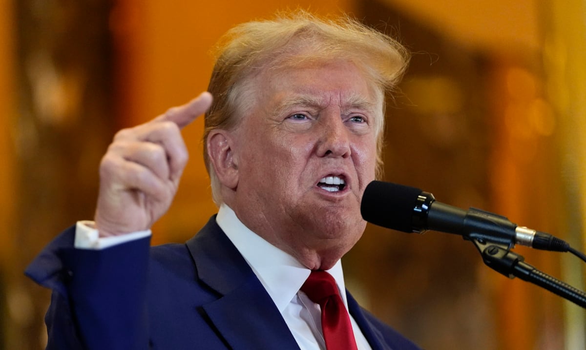 Opinión | Trump y la enmienda XXV sobre incapacidad