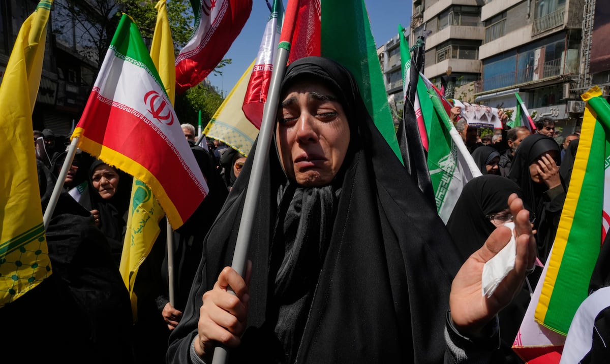 Tel Aviv autoriza conversaciones con Líbano tras ataque israelí que dejó más de 300 muertos