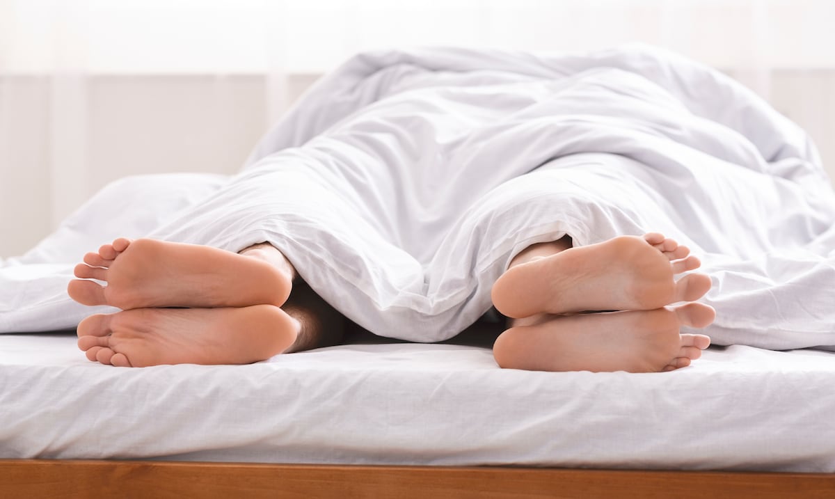 Francia da un paso para acabar con el deber de tener relaciones sexuales en el matrimonio