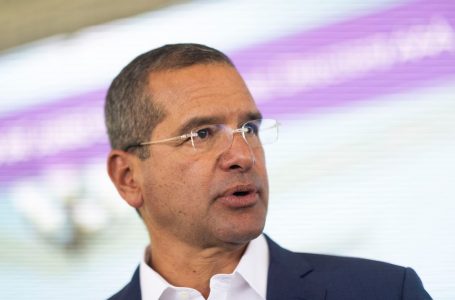 Pedro Pierluisi cataloga la campaña de Jenniffer González como “desorganizada”