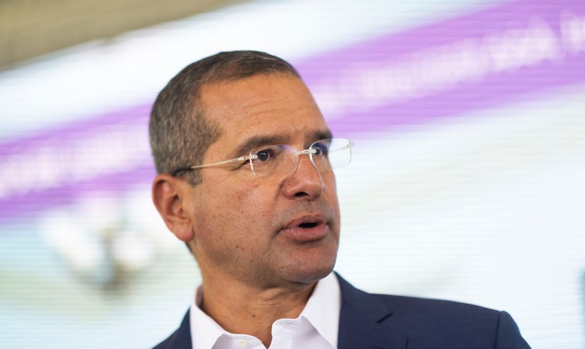 Pedro Pierluisi cataloga la campaña de Jenniffer González como “desorganizada”