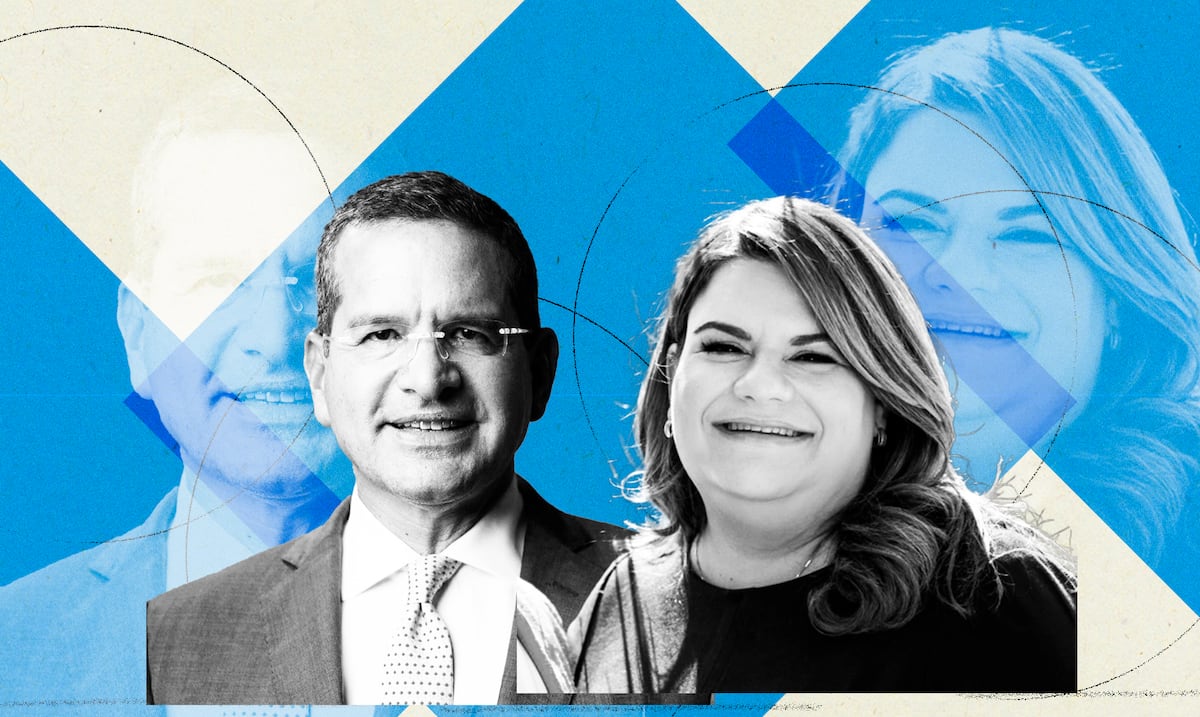 Pedro Pierluisi vs. Jenniffer González: ¿quién ganaría la primaria del PNP a la gobernación?