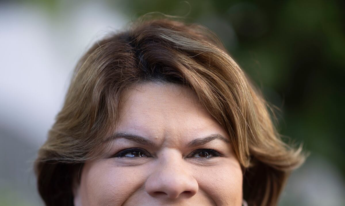 Jenniffer González se inclina por Nikki Haley en las primarias presidenciales republicanas