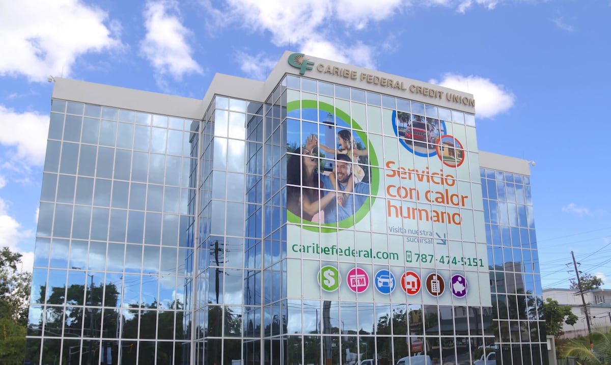 Caribe Federal apuesta a su expansión tras crecimiento en préstamos y depósitos
