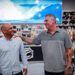 The Square at San Patricio estrena su primer inquilino