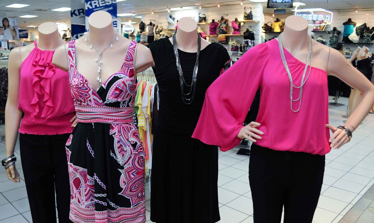 Tribunal desestima demanda de Kress contra el gobierno