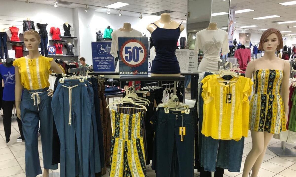 Kress tilda de cínica recomendación del gobierno para que acuda al cuartel a quejarse de orden ejecutiva