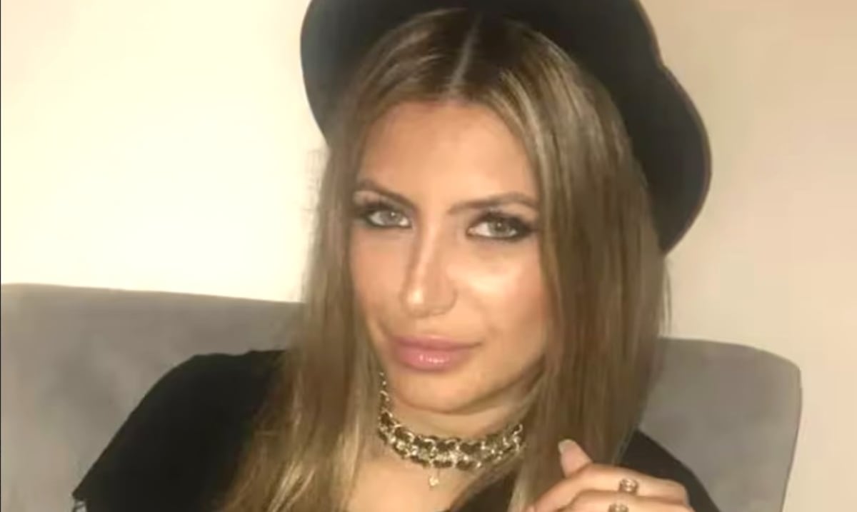 Quién es Jasveen Sangha, la “reina de la ketamina” sentenciada por la muerte de Matthew Perry