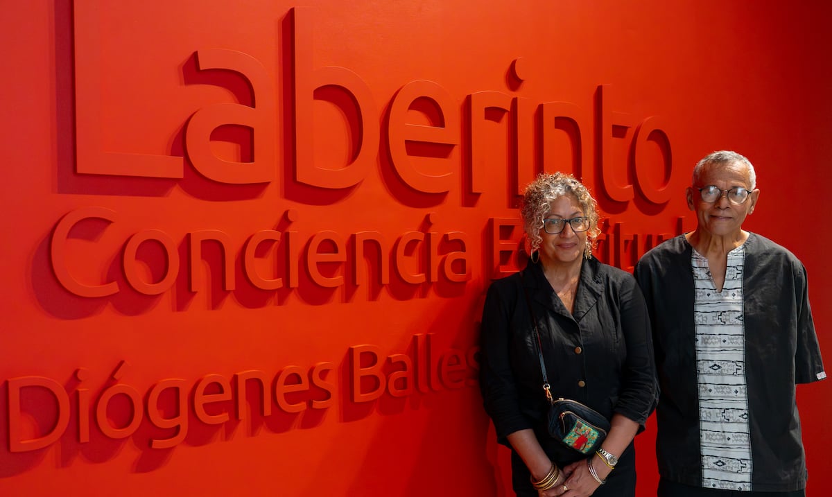 El arteologista: Diógenes Ballester y su manifiesto para una nueva filosofía de arte