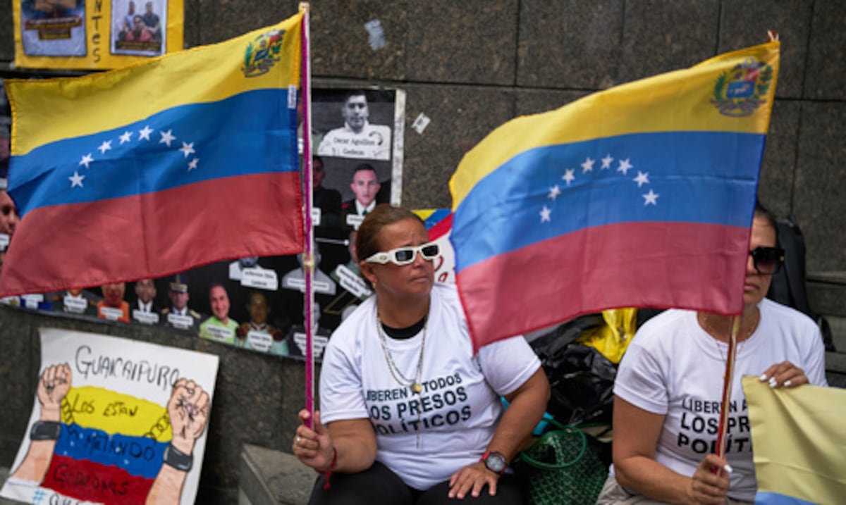 Opinión | ¿Latinoamericanos?