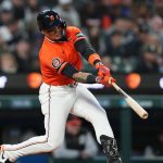 Fuera de la zona de strike: Javier Báez pega su primer jonrón de la temporada en la victoria de Detroit