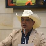 Tribunal colombiano investiga alegaciones de agresión sexual contra senador