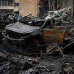 Estados Unidos e Irán se preparan para conversaciones de alto nivel mientras Israel y Hezbollah intercambian más disparos