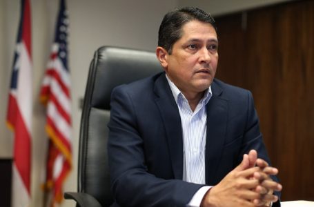 Contralor Electoral prohíbe al gobierno usar la frase “haciendo que las cosas pasen”