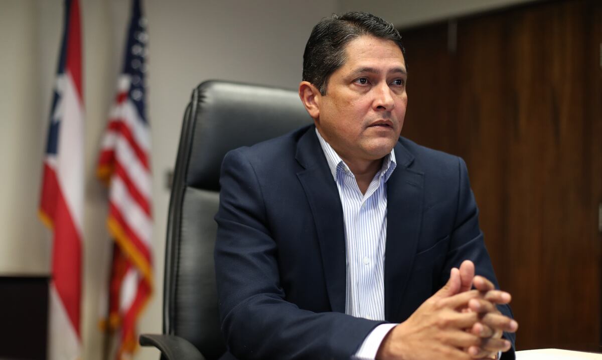 Contralor Electoral prohíbe al gobierno usar la frase “haciendo que las cosas pasen”