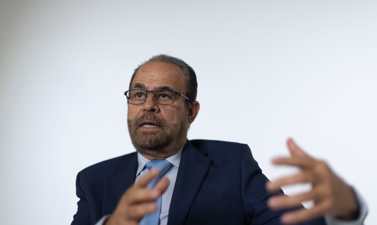 Aníbal Vega Borges: “Tenemos ganancia con Jenniffer González”