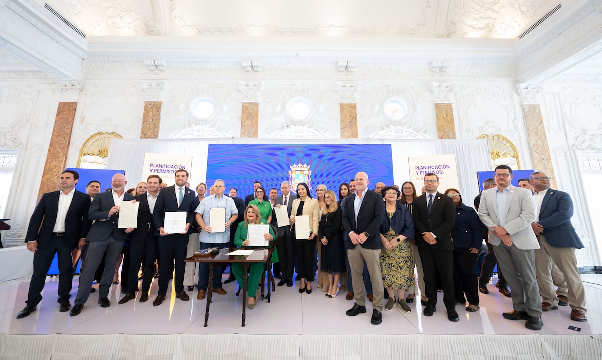 Organizaciones del sector privado no están listas para endosar el proyecto de permisos de la gobernadora