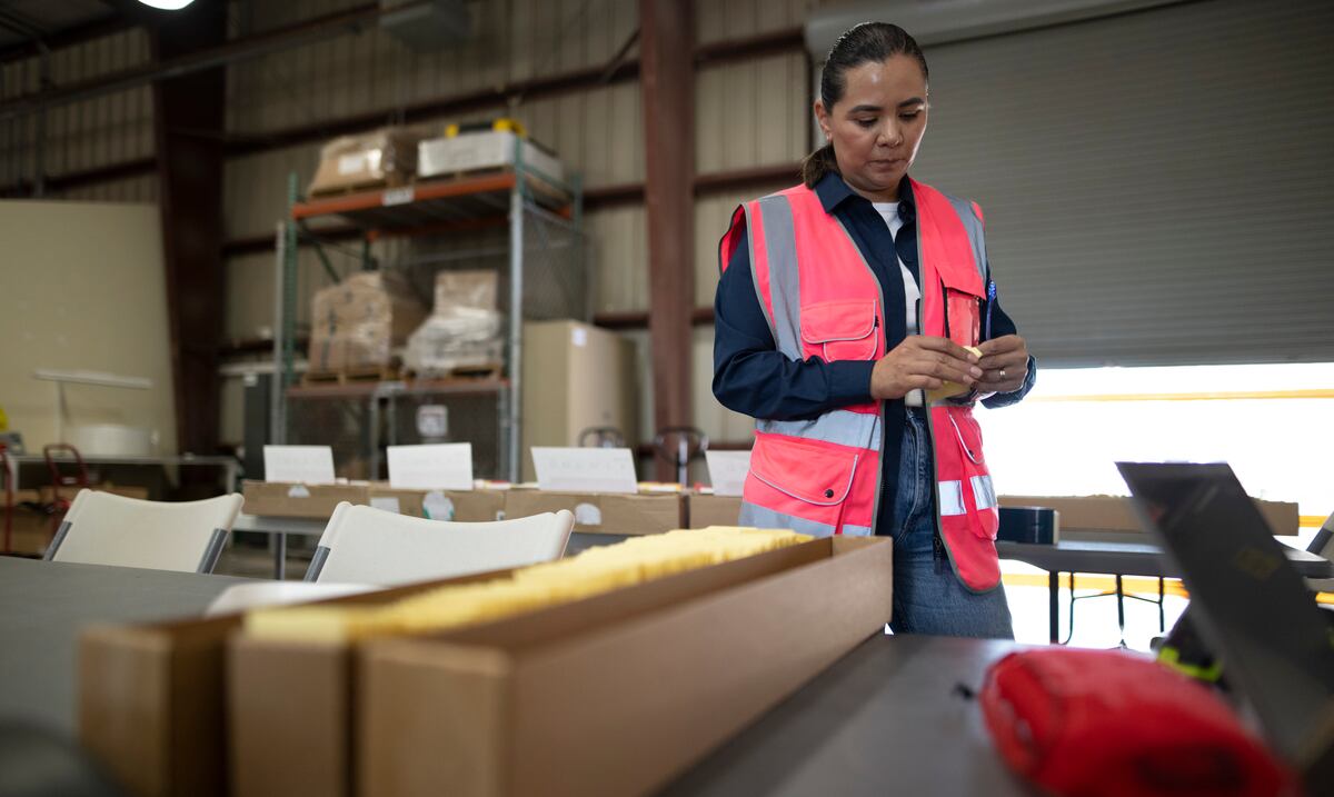 Puerto Rico: tierra fértil para la investigación agrícola