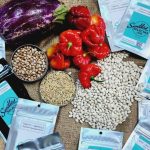 UPR impulsa la seguridad alimentaria mediante la venta de semillas del agro local