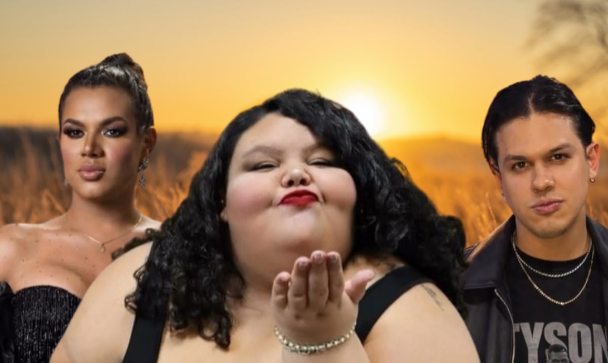 “PR La Casa del Campo”: lo que se sabe del nuevo “reality show” digital