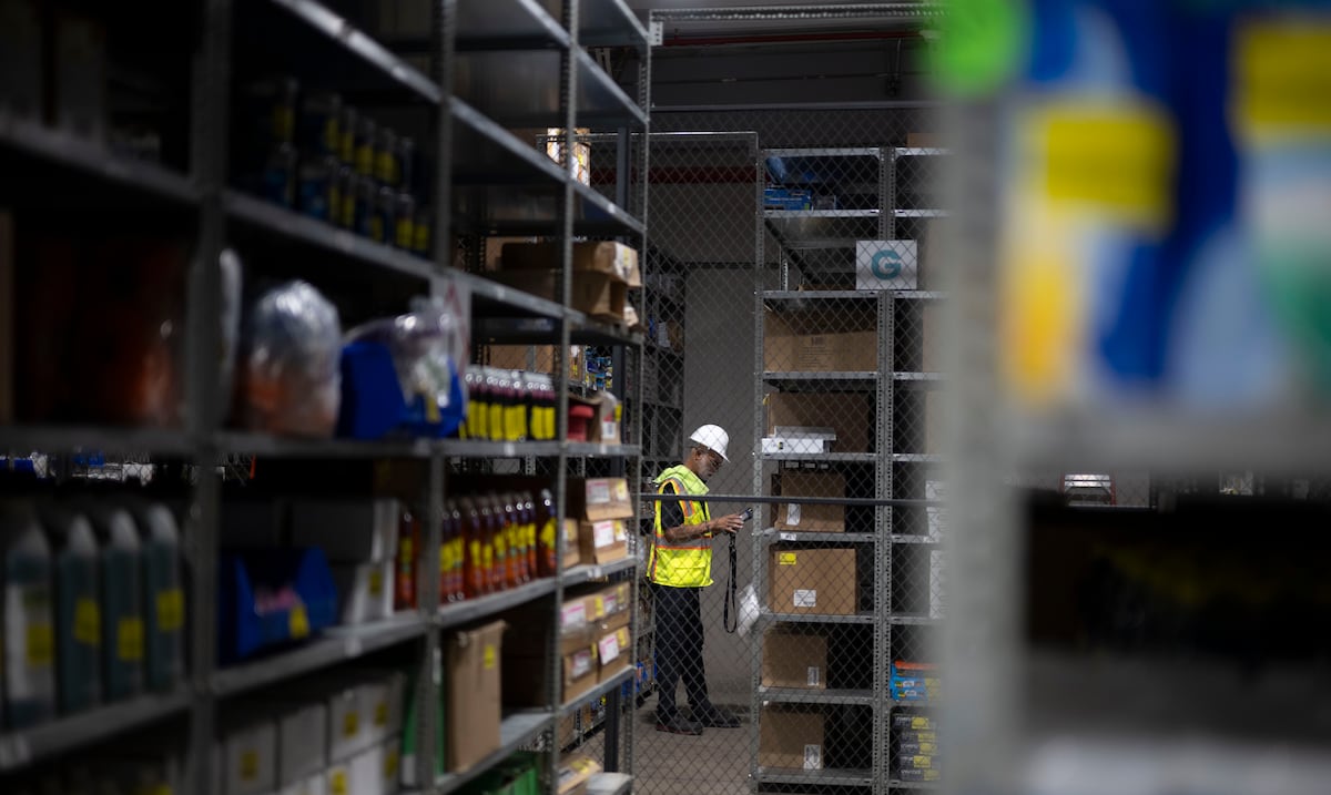 Opinión | Cuando el depósito manda, la rentabilidad se escapa