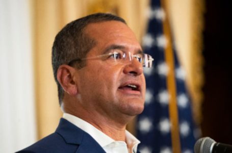 Pedro Pierluisi espera prevalecer en 2024 por un porcentaje “mucho mayor” al que obtuvo en las elecciones pasadas