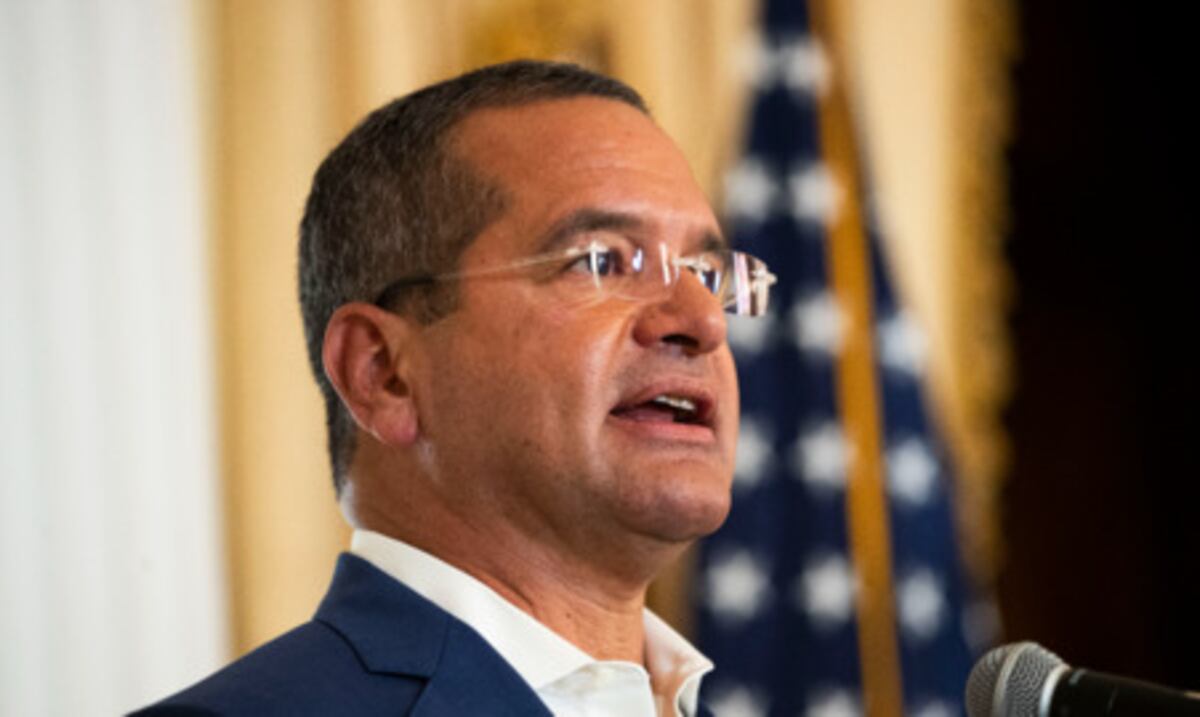 Pedro Pierluisi espera prevalecer en 2024 por un porcentaje “mucho mayor” al que obtuvo en las elecciones pasadas