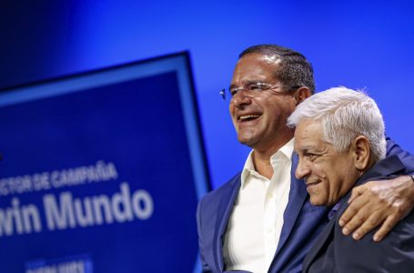Campaña de Pedro Pierluisi anuncia portavoces que incluyen a personas vinculadas con la comisionada residente