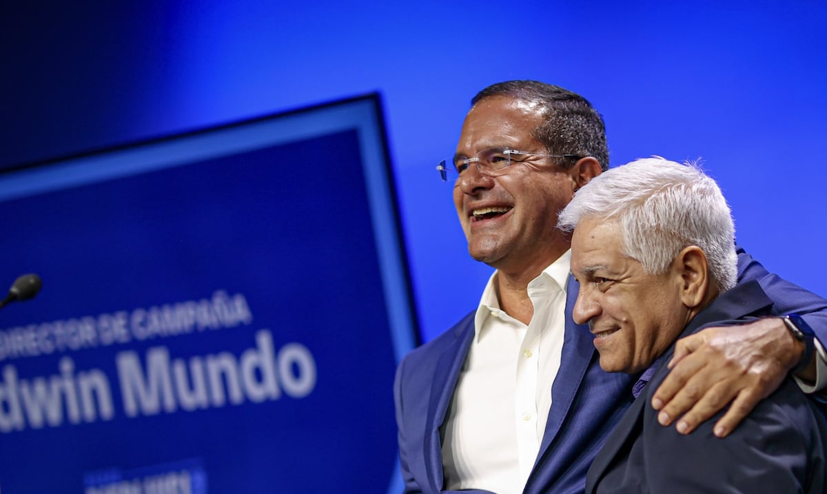 Campaña de Pedro Pierluisi anuncia portavoces que incluyen a personas vinculadas con la comisionada residente