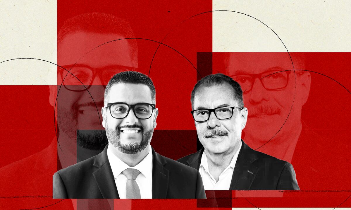 Jesús Manuel Ortiz vs. Juan Zaragoza: ¿quién ganaría la primaria del PPD a la gobernación?