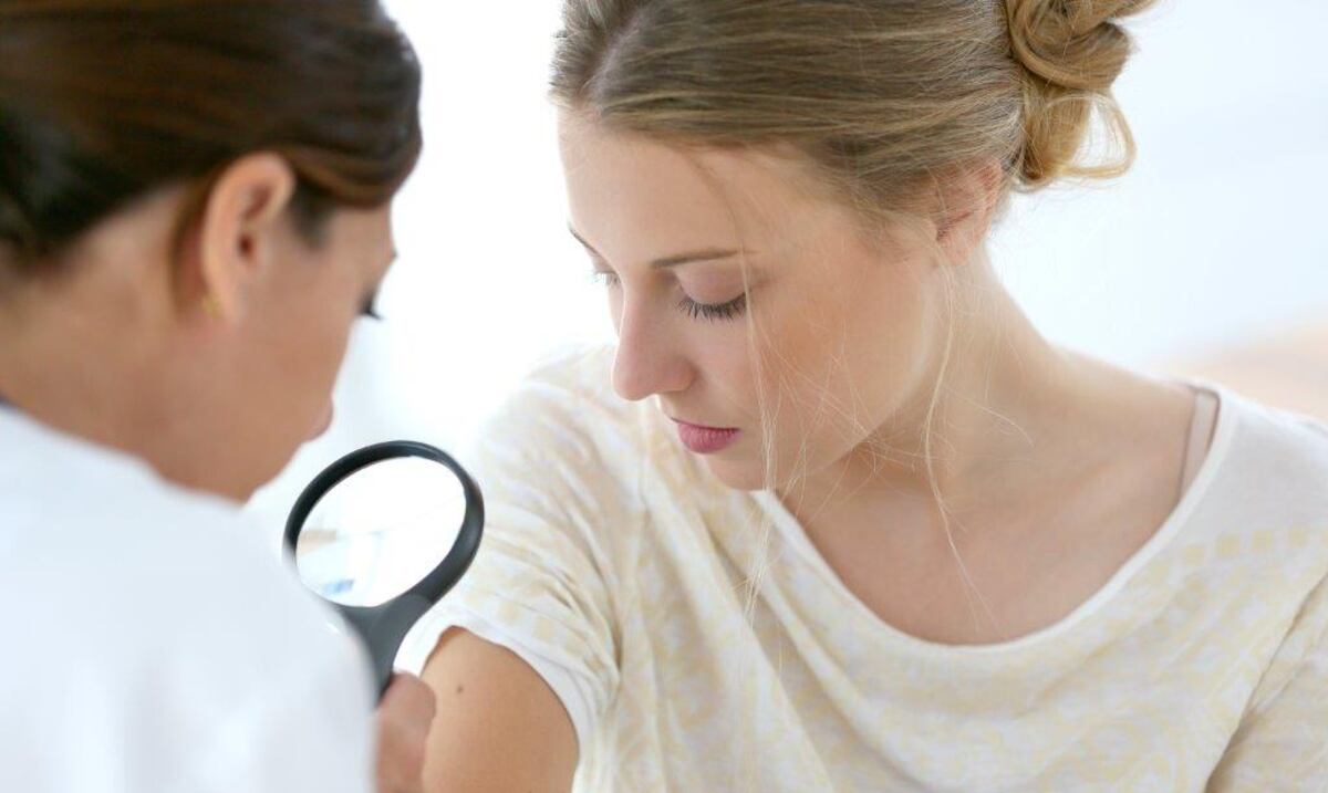 El melanoma: un enemigo silencioso