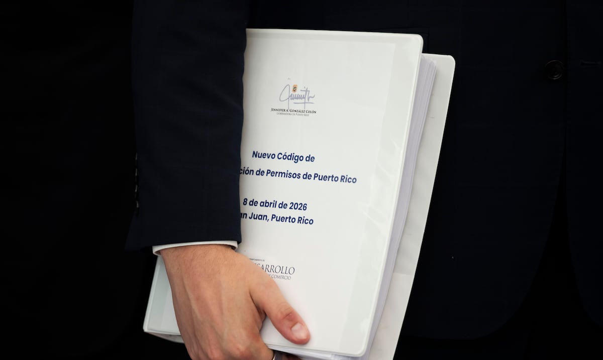 Opinión | La guerra de los permisos