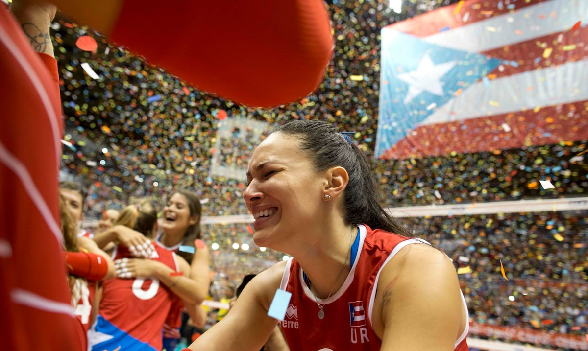 Rumbo a los 10 años de una hazaña inolvidable que marcó al voleibol boricua: “Parece que fue ayer”